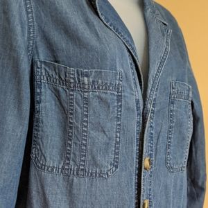 Express Pants - Express Utility Jumpsuit Express Pants - Express Utility Jumpsuit